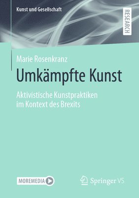 Umkmpfte Kunst 1