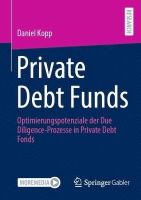 Private Debt Funds 1