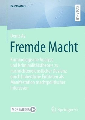 Fremde Macht 1