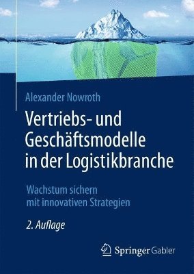 Vertriebs- und Geschftsmodelle in der Logistikbranche 1