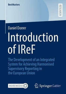 Introduction of IReF 1