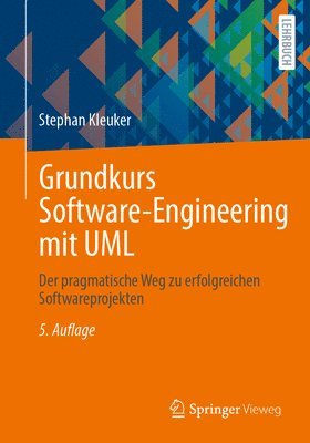 Grundkurs Software-Engineering mit UML 1