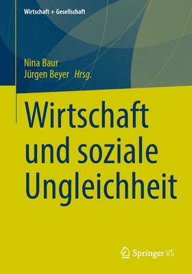 Wirtschaft und soziale Ungleichheit 1