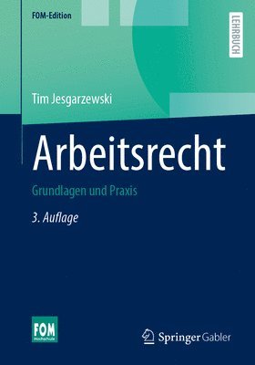 Arbeitsrecht 1