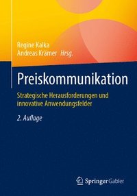 bokomslag Preiskommunikation