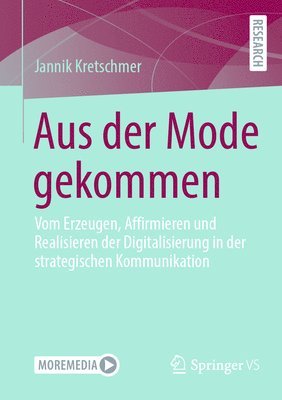 Aus der Mode gekommen 1