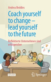 bokomslag Coach yourself to change  lead yourself to the future