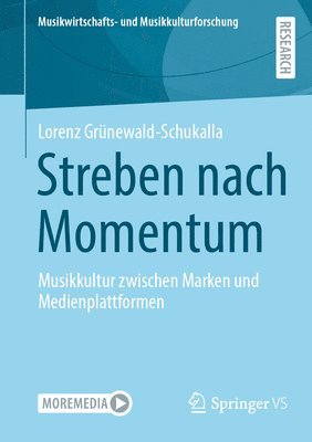 Streben nach Momentum