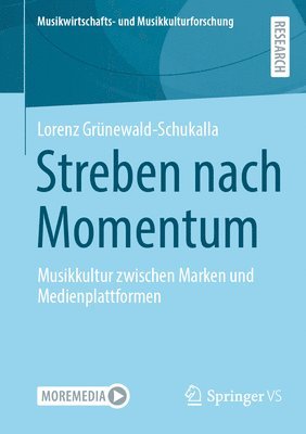 Streben nach Momentum 1