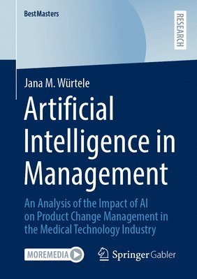 Artificial Intelligence in Management 1