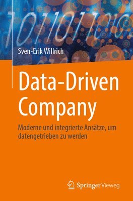 Data-Driven Company 1