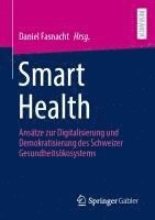 bokomslag Smart Health