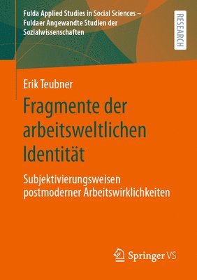 Fragmente der arbeitsweltlichen Identitt 1