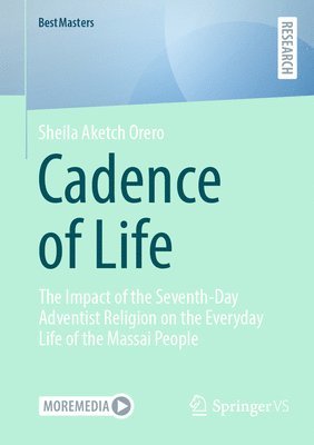 Cadence of Life 1