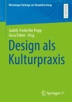 Design als Kulturpraxis
