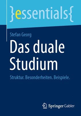 Das duale Studium 1