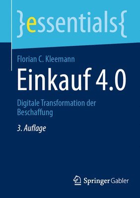 Einkauf 4.0 1