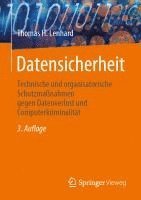 Datensicherheit 1