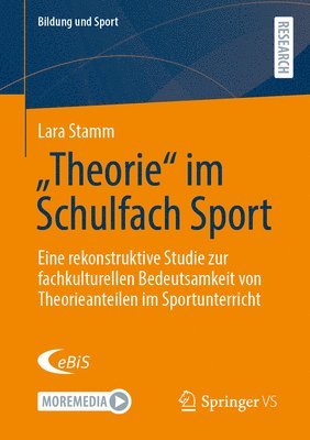 Theorie im Schulfach Sport 1