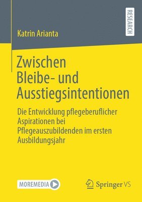 Zwischen Bleibe- und Ausstiegsintentionen 1