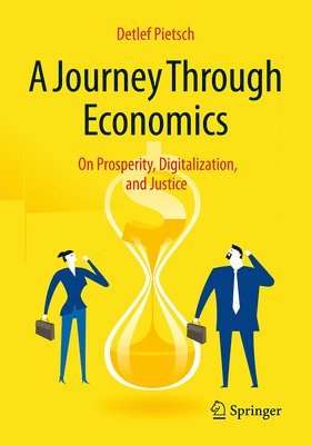 A Journey Through Economics 1