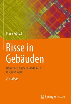 Risse in Gebuden 1