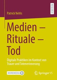 bokomslag Medien - Rituale - Tod