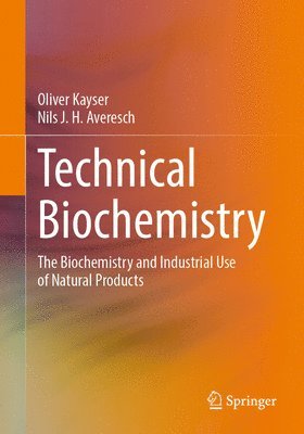 Technical Biochemistry 1