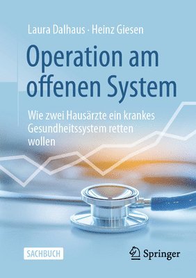 bokomslag Operation am offenen System