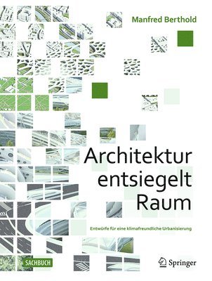 Architektur entsiegelt Raum 1