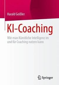 bokomslag KI-Coaching