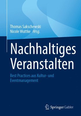 Nachhaltiges Veranstalten 1