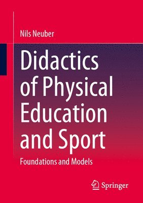 Didactics of Physical Education and Sport 1