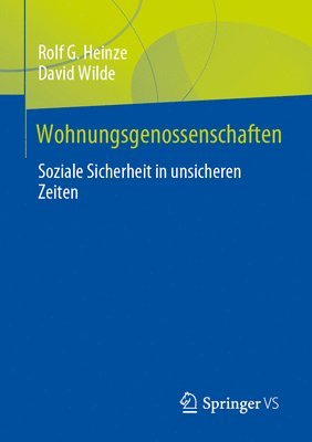 Wohnungsgenossenschaften 1