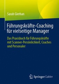 bokomslag Fhrungskrfte-Coaching fr vielseitige Manager