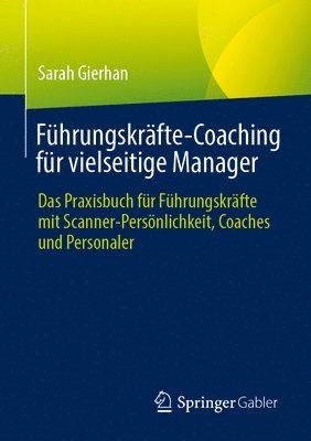 Fhrungskrfte-Coaching fr vielseitige Manager 1