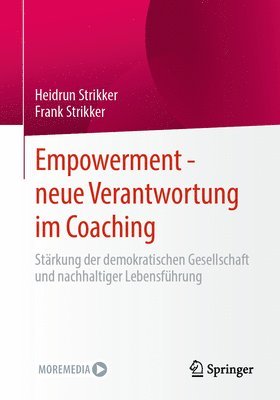 Empowerment - neue Verantwortung im Coaching 1