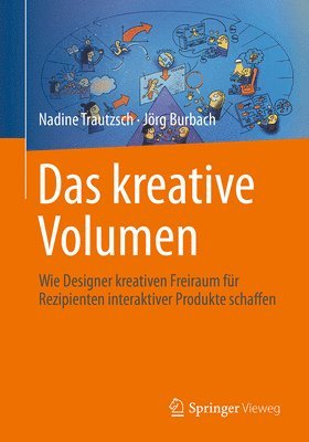 Das kreative Volumen 1