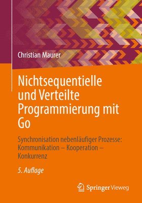 Nichtsequentielle und Verteilte Programmierung mit Go 1