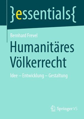 Humanitäres Völkerrecht 1