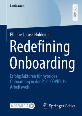 Redefining Onboarding 1