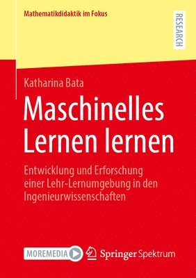 Maschinelles Lernen lernen 1