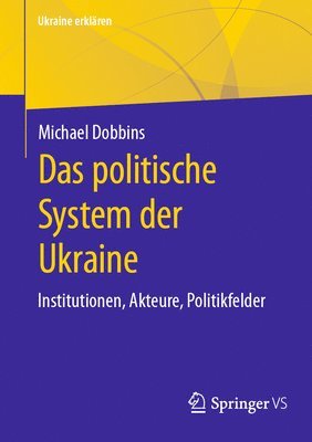 Das politische System der Ukraine 1