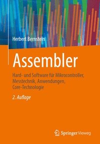 bokomslag Assembler