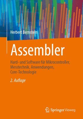 bokomslag Assembler