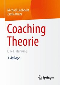 bokomslag Coaching Theorie