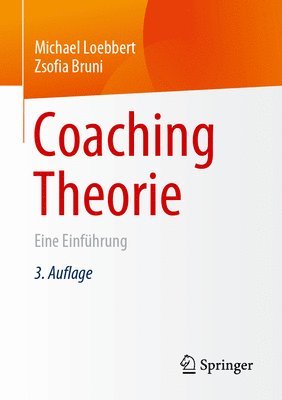 Coaching Theorie 1