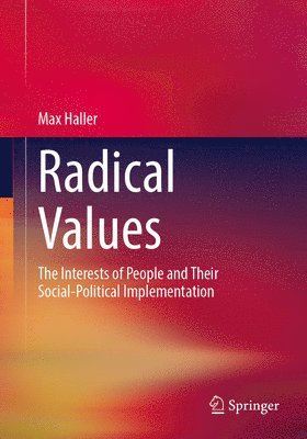 Radical Values 1