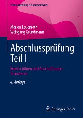 Abschlussprfung Teil I 1