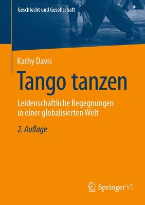 Tango tanzen 1